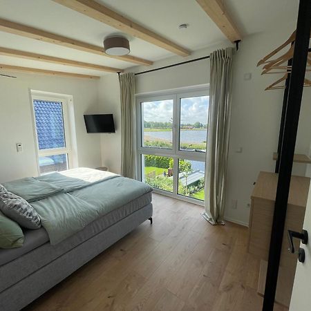 Haus Am Meer 8 Sudbrookmerland Экстерьер фото