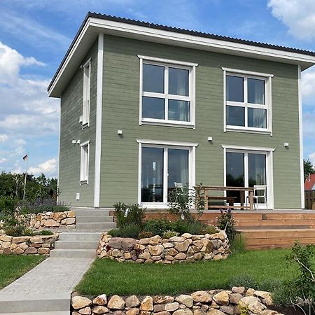 Haus Am Meer 8 Sudbrookmerland Экстерьер фото